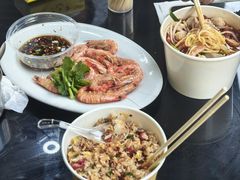 -明月虾面(厦禾路店)