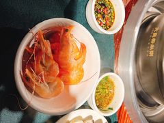 -大良毋米粥(锦龙路总店)