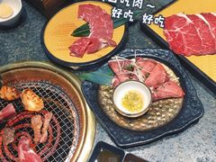 -NIUAN牛庵·日式和牛烧肉(恒隆店)