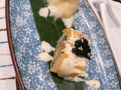 -大渔铁板烧(大悦城店)