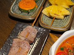 西葫芦明太子-鸟屯(三里屯店)