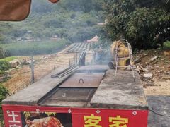 -凤岗南门山森林公园