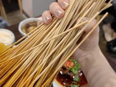 -成都瓜串串(华强北店)