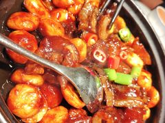 -大鹏饭店·金陵老味道(奥体中心店)