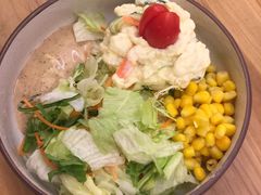 -雷门拉面·现熬骨汤(凯德来福士店)