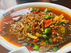 -云隐小厨·传统大理美食(复兴路店)