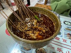 -乐山豆腐脑(北街店)