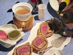 -弦月窗LUNETTE BY AMANDA(复兴路店)