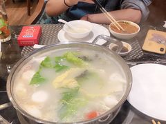-阿杜打边炉(五江天街店)