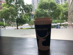 -瑞幸咖啡(怡富广场店)