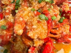 -聚味罗记大排檔·鲜鱼杂·甲鱼煲•龙虾馆(科学馆店)