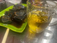 -鲁C·尚小炉·淄博烧烤(市北店)