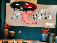 -黄泥岗·地道湖北菜(奥特莱斯店)