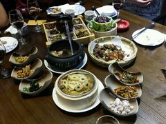 -福照楼汽锅鸡·云南菜(护国路店)