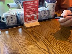 -鑫花溪牛肉米粉(印象水街都心荟店)