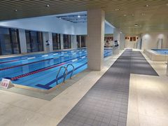 -乾坤乐健·游泳健身(渝江店)