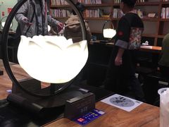 -和府捞面(东直门银座店)