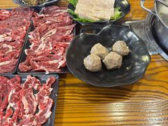 -荣记潮汕牛肉火锅(仙鹤街店)