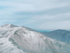 -安吉龙王山风景区