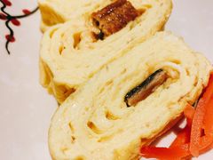 -気楽亭和食料理(气乐亭大世界本店)