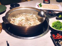 -狐狸爱上椰子鸡(滨江星光大道店)