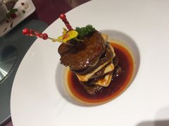 -杭州盛泰开元名都大酒店-地中海自助餐厅