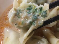 -潘国仙耳光馄饨(黄家阙路店)