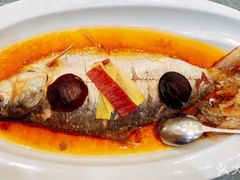 -望乡楼上海菜(日月光店)