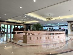 -万柳高尔夫俱乐部