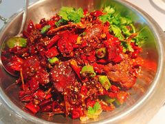 -永乐饭庄(安德路店)