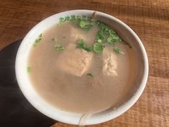 -老磁器口豆汁店(马家堡店)