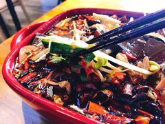 毛血旺-心邸·庆宴(雅宝城店)