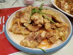 -吴记酱骨炖菜馆(西大直街店)