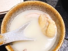 -新草堂锅物料理(泉城路店)