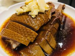 无为板鸭-徽州月·民间徽菜(浦东总店)