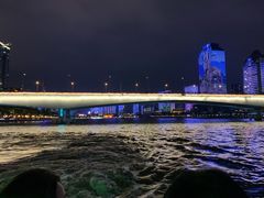 -珠江夜游省总码头