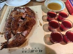 -桂小厨广西菜(印象城店)