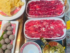 -大吉利·潮汕牛肉火锅(河西店)