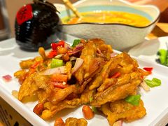 -鸿运楼·舌尖上的徽菜