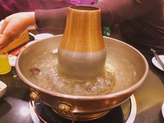 -北门涮肉·铜锅涮肉(南锣鼓巷店)