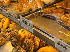 -美嘉华面包西饼店(红胜坊店)