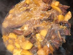 -粗粮人家·东北菜(洋桥店)