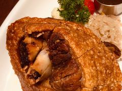 -Ambra Haus琥珀屋精酿餐厅(宝山店)