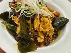 -鸭匠食府·挂炉烤鸭·新京菜(阜成路店)