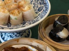 -誉八仙粤菜(万象天地店)