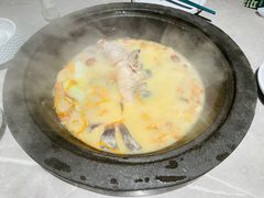 -芸山季·云南野生菌火锅(宝能环球汇店)