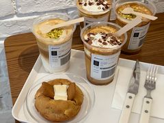 -Green wood coffee绿木咖啡