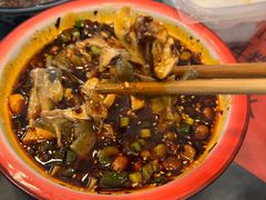 霸道口水鸡-袁妈红豆汤(重庆总店)