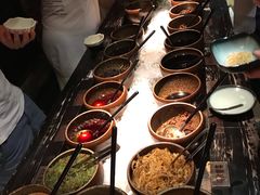 -湊湊火锅·茶憩(新中关购物中心店)