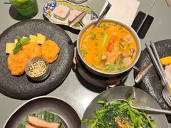 -simply thai天泰(美罗城店)